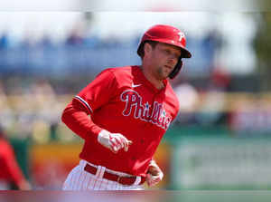 What is ACL injury? Know about sports injury that will keep Rhys Hoskins on the sidelines