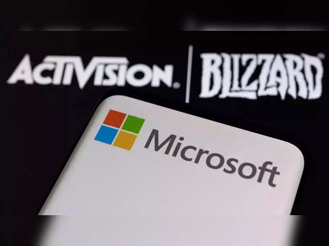 Microsoft Gaming CEO has some words for Sony over Activision deal