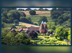 Wadhurst named as UK's best place to live. Details here