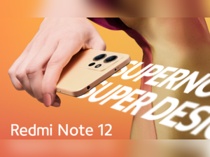 Xiaomi to expand Redmi Note 12 series with new smartphones: Design renders and rumored specifications leaked