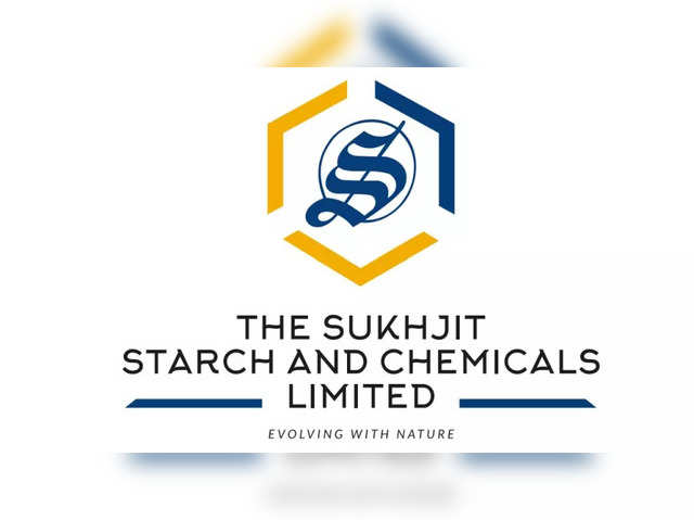 Sukhjit Starch & Chemicals