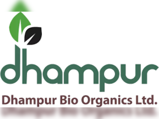 ​Dhampur Bio Organics