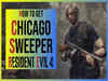 Resident Evil 4 remake: Here's how to unlock Chicago Sweeper, know what is it?