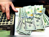 India's forex kitty jumps by USD 12.8 bn to USD 572.8 bn