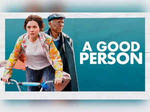 A Good Person: Release date and where to stream online for free