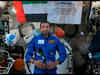 UAE astronaut Sultan Alneyadi sees 16 sunsets daily on the ISS, How will he observe Ramadan?