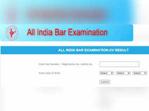 AIBE XVII (17) 2023: Law aspirants eagerly await exam results