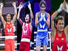 Eyes on the prize: Home favourites Nikhat, Lovlina, Nitu and Saweety to punch for gold at Worlds