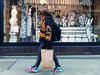 UK retail sales rise more than forecast as outlook brightens