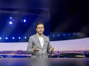 Thomas Schaefer, CEO of Volkswagen Passenger Cars Brand