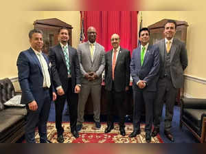 Pakistan day introduced in US House of Representatives