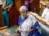 Lok Sabha passes Finance Bill with key amendments
