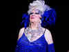 Darcelle, world's oldest working drag queen, dies at 92
