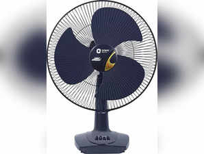 Orient Electric High Speed Table Fan