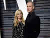 Reese Witherspoon and Jim Toth on their way to splitsville?