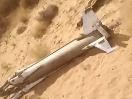 Rajasthan: 3 missiles misfire in Pokhran during army exercise; probe  ordered - The Economic Times Video | ET Now