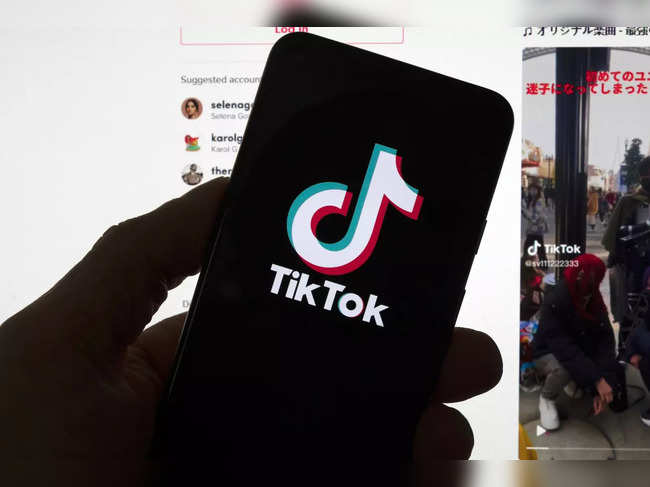 TikTok CEO faces off with Congress over security fears