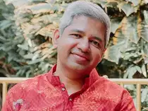 Mind Over Money: Alok Jain with nearly 3 decades of experience highlights 4 rules for every trader to manage stress