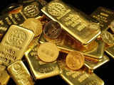 Fears of financial contagion could keep gold near record highs