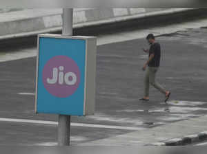 Jio installs 1 lakh towers to roll out India's fastest, deepest penetration 5G network