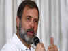 Disqualify me for life but I won't stop asking questions: Rahul Gandhi