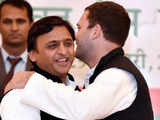 Disqualification row: Akhilesh Yadav supports Rahul Gandhi; urges Congress to stand with regional parties to defeat BJP