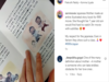 Naatu Naatu goes global: Japanese mother creates RRR storybook for 7 year-old son
