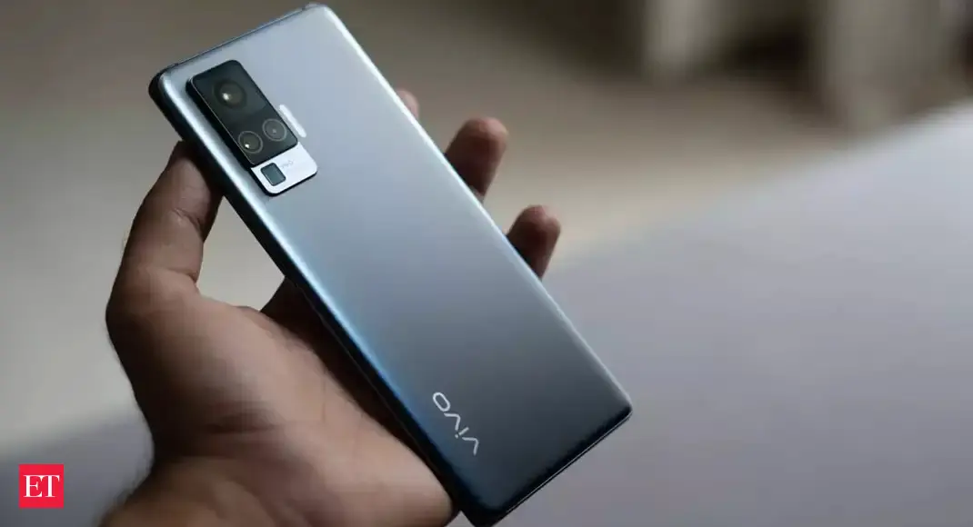 Vivo Mobile Phone 10 Best Vivo Mobile Phones that are Sleek, Stylish