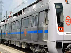 Arbitration award: DMRC urges SC to consider curative petition in DAMEPL matter