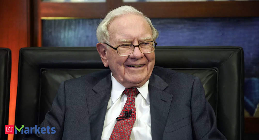 Warren Buffett’s latest insights on investing to help create long-term wealth