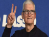 Apple enjoys 'symbiotic' relationship with China, says CEO Tim Cook