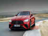Mercedes is launching its hybrid AMG model in India on April 11. Details inside