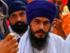 Amritpal Singh crackdown: 8 days on, Khalistani leader still on run; new CCTV visuals emerge