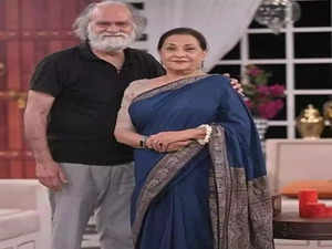Who is Samina Ahmed? Know about the Pakistani actress who got married at age of 72