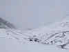 Fresh spell of snowfall, rain brings down mercury in Himachal; Keylong coldest at 0.9 deg C
