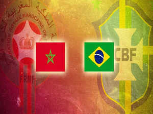 Morocco vs Brazil match: See kick off date, time, predicted XI, how to watch