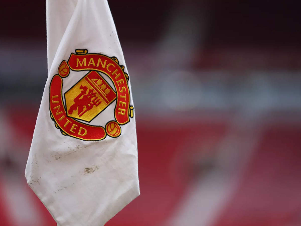 Manchester United sign $1.1 billion Adidas kit deal for 10 years