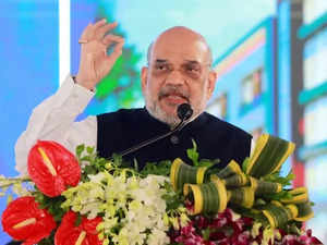 Drugs are enemy of national security, MHA committed to eliminating menace: Amit Shah