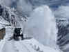 Sikkim-Trishakti Sappers, BRO launch massive joint snow clearing operation