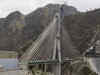 India's first 'cable-stayed rail bridge' on Anji River in Jammu and Kashmir is close to completion