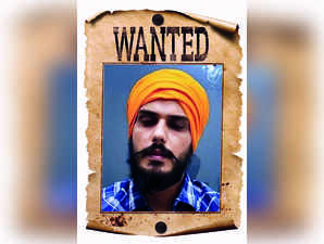 Khalistan 2.0Aided by Drones, Drugs, Dons and Inimical Neighbours
