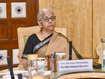 FM Tells PSBs to Flag Stress Points in Business, Stay Alert