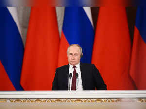 Putin says Moscow has deal with Belarus to station nuclear weapons there -Tass