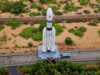 ISRO launches India’s largest LVM3 rocket carrying 36 satellites from Sriharikota