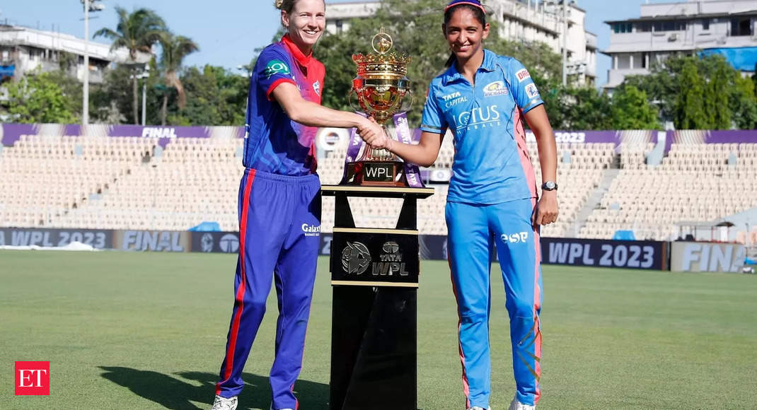 Women’s Premier League Final between Mumbai Indians and Delhi Capitals today: Time, live streaming & key players