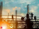 346 infrastructure projects show cost overruns of Rs 4.46 lakh crore