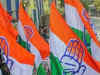 Congress begins day-long 'Sankalp Satyagraha' at Delhi's Rajghat in support of Rahul Gandhi