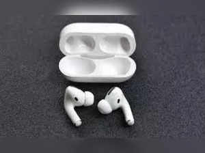 Apple may unveil AirPods Pro 2 with USB Type-C port in late 2023; Details here