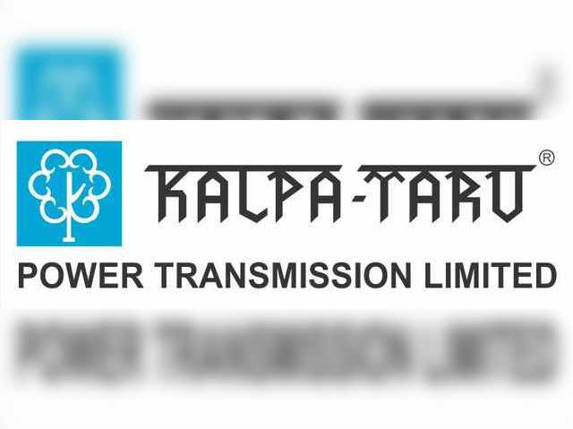 ​Kalpataru Power Transmission | CMP: Rs 548