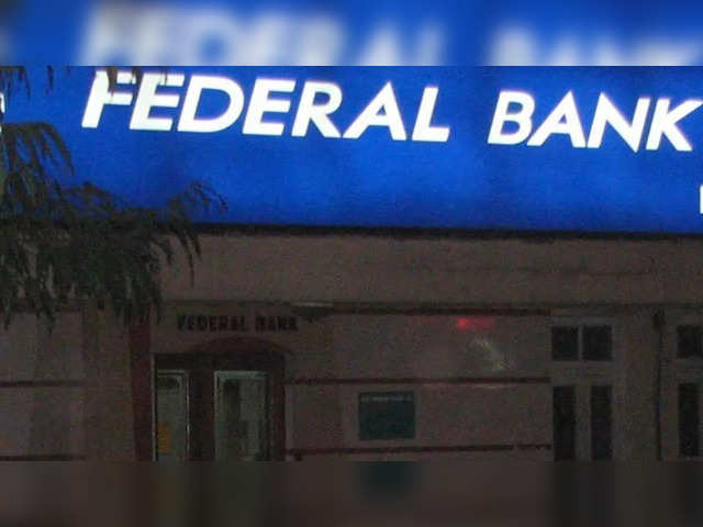 ​Federal Bank | CMP: Rs 127​